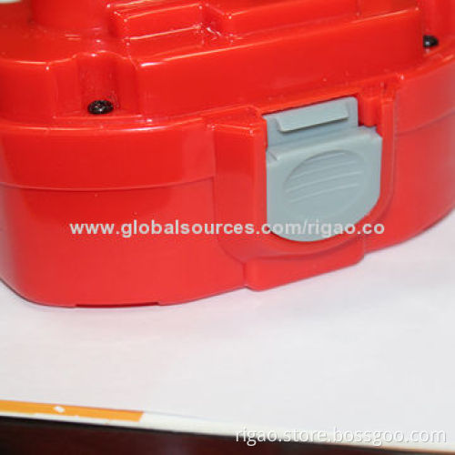 18V/NiCD/2000mAh Power Tool Battery for Makita Cordless Series Power Tools